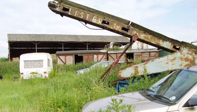LandVanLister